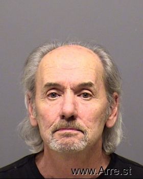 David Alan Sidman Mugshot