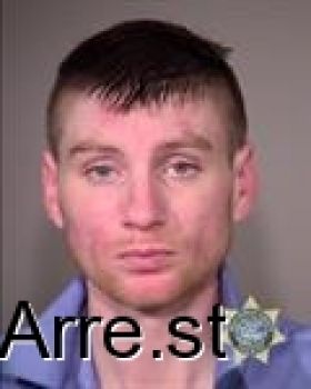 David  Sikes Mugshot