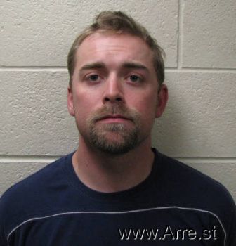 David Jon Swanson Mugshot