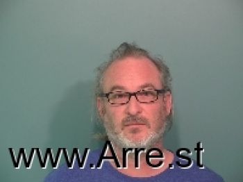 David A Thorneycroft Mugshot