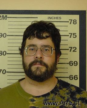 David Andrew Voss Mugshot