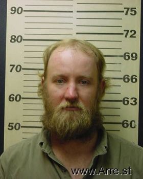 David Christopher Voss Mugshot