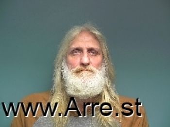 David Bryan Walters Mugshot