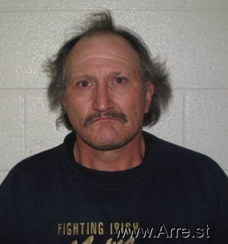 David Lee Wells Mugshot