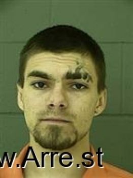 David Jaafe Wentworth Mugshot