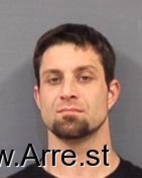 David Mykal Wheaton Mugshot