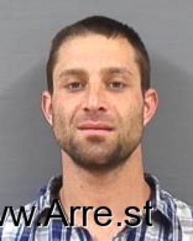 David Mykal Wheaton Mugshot