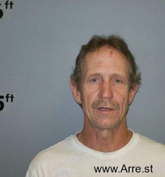 David Roy Wiborg Mugshot