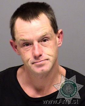 David Allen Wilcox Mugshot