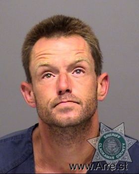 David Allen Wilcox Mugshot