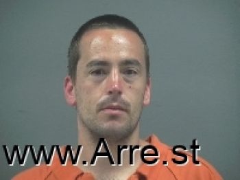 David Paul Williamson Jr Mugshot