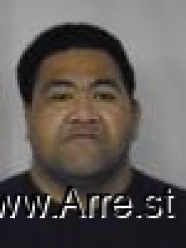 Davis Keoki Lui Iaulualo Mugshot