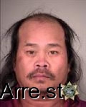 Davone  Sayavong Mugshot