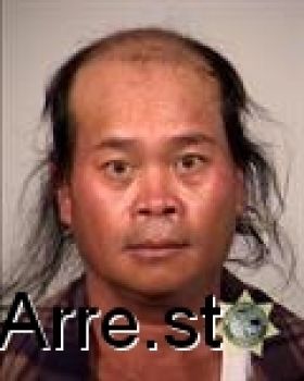 Davone  Sayavong Mugshot