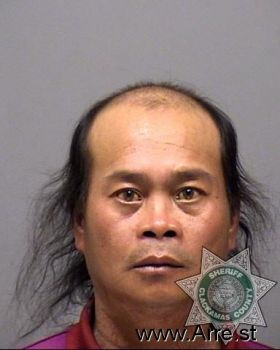 Davone  Sayavong Mugshot