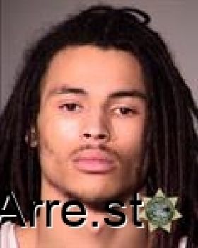 Davontae Deshawn Smith Mugshot