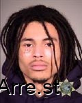 Davontae Deshawn Smith Mugshot