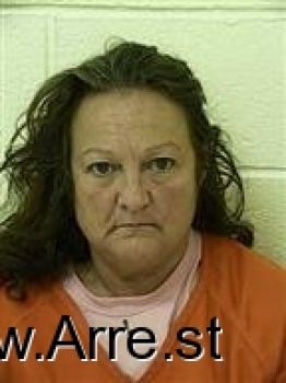 Dawn Renee Johnson Mugshot