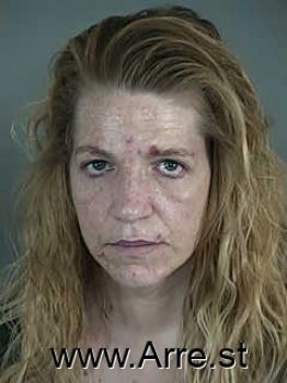 Dawn Marie King Mugshot