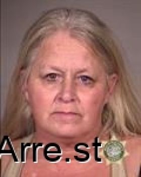 Dawn Rene Martin Mugshot