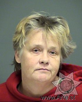 Dawn  Smith Mugshot