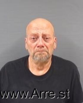 Dean Norman Cochran Mugshot