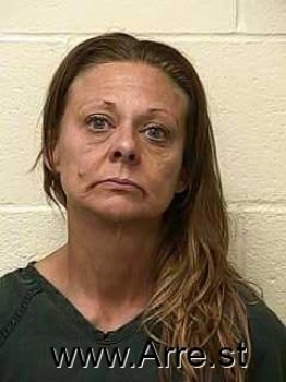 Deana Lyn Davis Mugshot