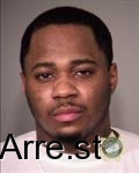 Deandre  Stevens Mugshot