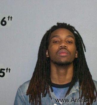 Deandre Lee Webb Mugshot