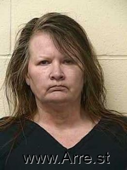 Deborah Lynn Elkins Mugshot