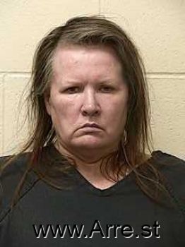 Deborah Lynn Elkins Mugshot