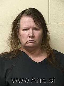 Deborah Lynn Elkins Mugshot