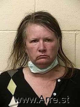 Deborah Lynn Elkins Mugshot