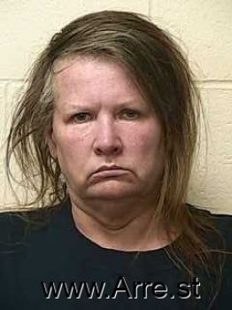 Deborah Lynn Elkins Mugshot