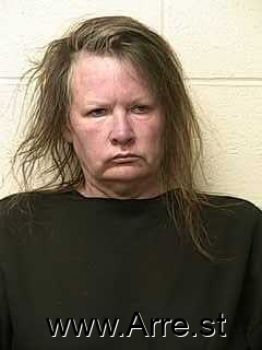 Deborah Lynn Elkins Mugshot