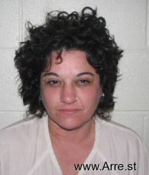 Deborah Eleanor Wilson Mugshot