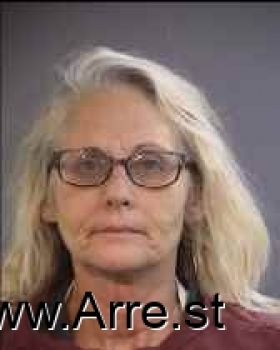 Deborah Jean Wilson Mugshot