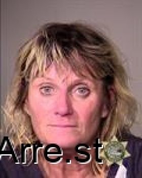 Debra Alice Abelsen Mugshot