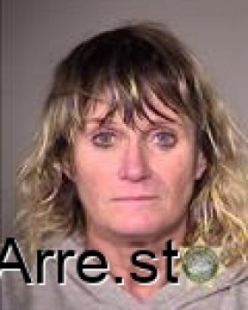 Debra Aliceabelse Abelsen Mugshot