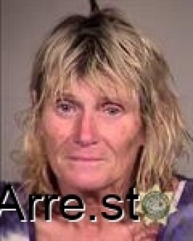 Debra Alice Abelsen Mugshot