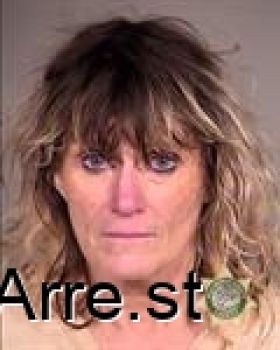 Debra Alice Abelsen Mugshot