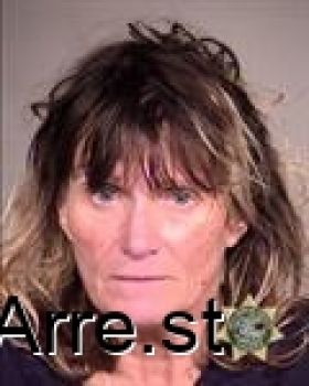 Debra Alice Abelsen Mugshot