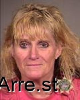 Debra Alice Abelsen Mugshot