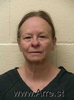 Debra June Hardy Mugshot