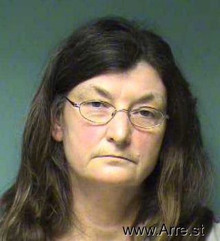 Debra Gail Hunt Mugshot