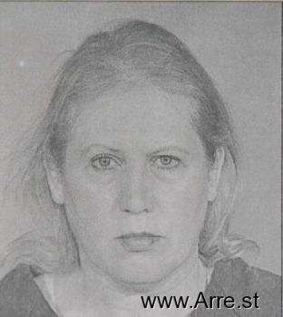 Debra Lynette Johnson Mugshot