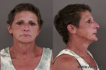 Debra  Massey Mugshot