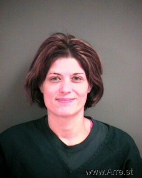 Debra Lee Smith Mugshot