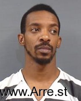 Dedrick Lamar Thomas Mugshot