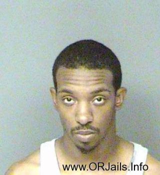 Dedrick Lamar Thomas Mugshot